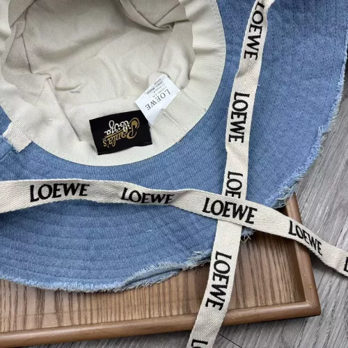 Replica LOEWE Caps #1346169 $34.00 USD for Wholesale