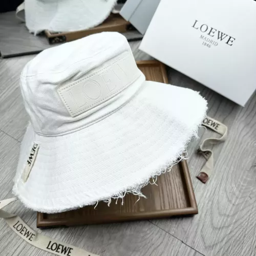 LOEWE Caps #1346170 $34.00 USD, Wholesale Replica LOEWE Caps