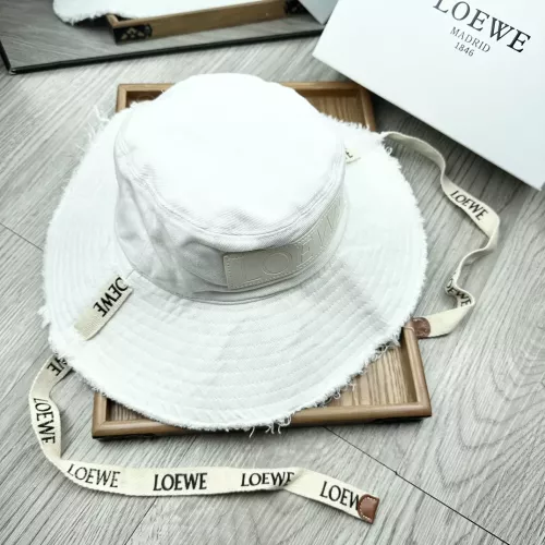 Replica LOEWE Caps #1346170 $34.00 USD for Wholesale