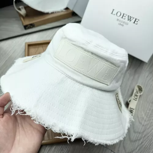 Replica LOEWE Caps #1346170 $34.00 USD for Wholesale