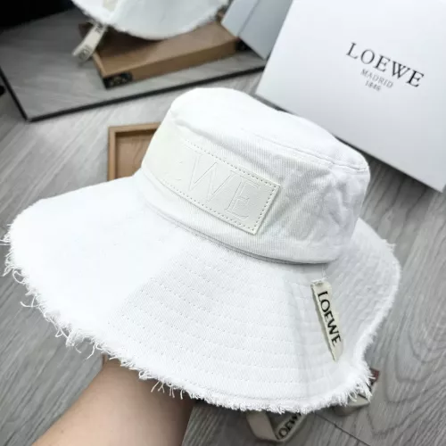 Replica LOEWE Caps #1346170 $34.00 USD for Wholesale