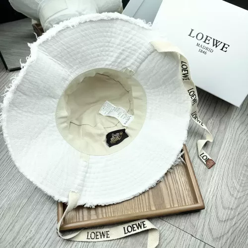 Replica LOEWE Caps #1346170 $34.00 USD for Wholesale