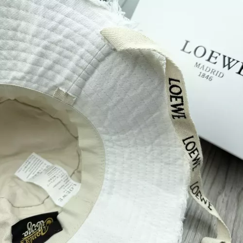 Replica LOEWE Caps #1346170 $34.00 USD for Wholesale