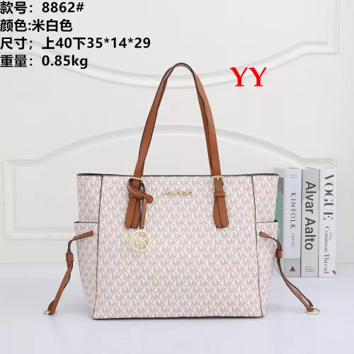 Michael Kors Shoulder Bags For Women #1346173 $29.00 USD, Wholesale Replica Michael Kors Shoulder Bags
