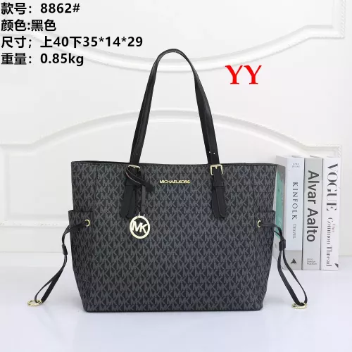 Michael Kors Shoulder Bags For Women #1346174 $29.00 USD, Wholesale Replica Michael Kors Shoulder Bags