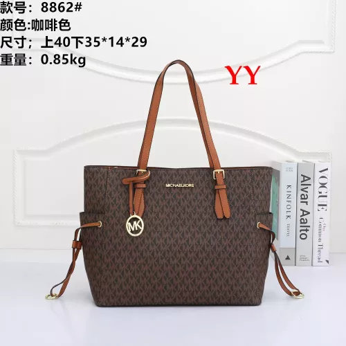 Michael Kors Shoulder Bags For Women #1346175 $29.00 USD, Wholesale Replica Michael Kors Shoulder Bags