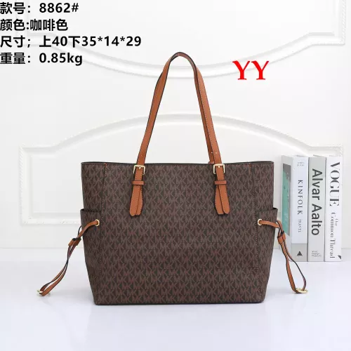 Replica Michael Kors Shoulder Bags For Women #1346175 $29.00 USD for Wholesale