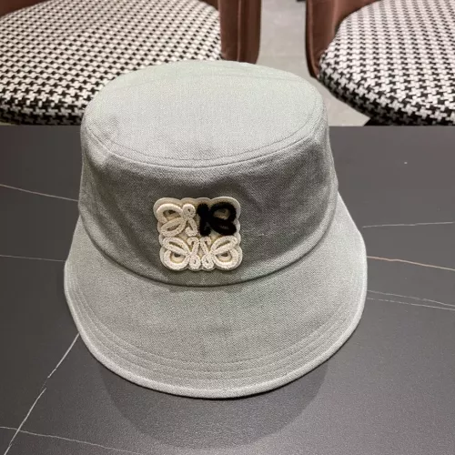 LOEWE Caps #1346176 $38.00 USD, Wholesale Replica LOEWE Caps