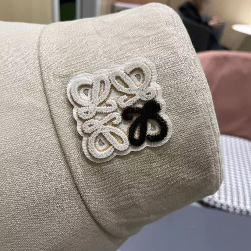 Replica LOEWE Caps #1346177 $38.00 USD for Wholesale