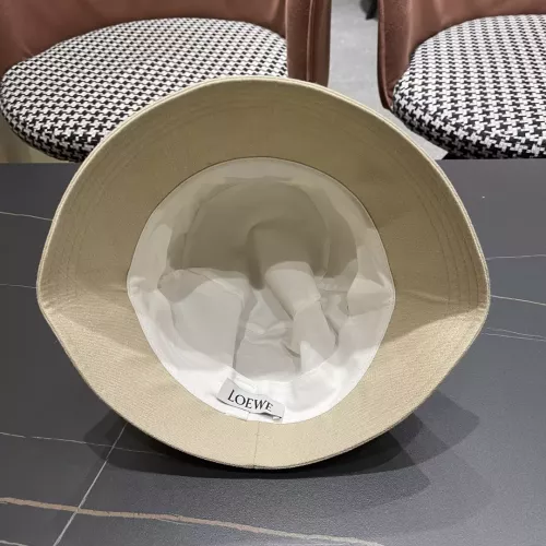Replica LOEWE Caps #1346177 $38.00 USD for Wholesale