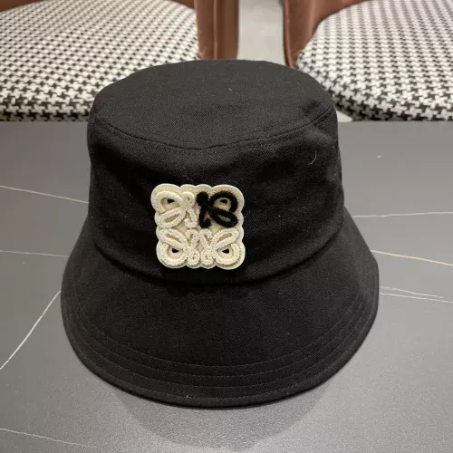 LOEWE Caps #1346178 $38.00 USD, Wholesale Replica LOEWE Caps