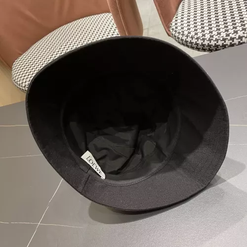 Replica LOEWE Caps #1346178 $38.00 USD for Wholesale