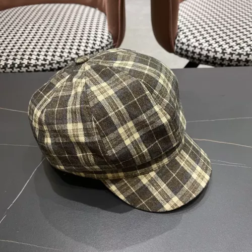 Replica Christian Dior Caps #1346181 $34.00 USD for Wholesale
