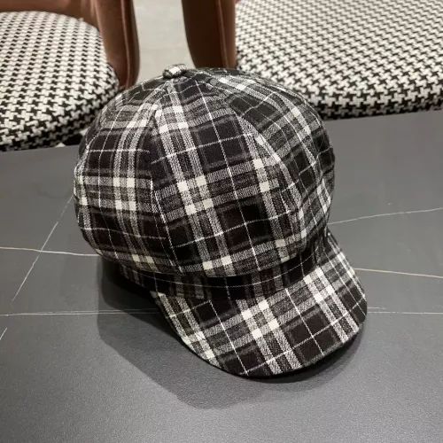 Replica Christian Dior Caps #1346182 $34.00 USD for Wholesale