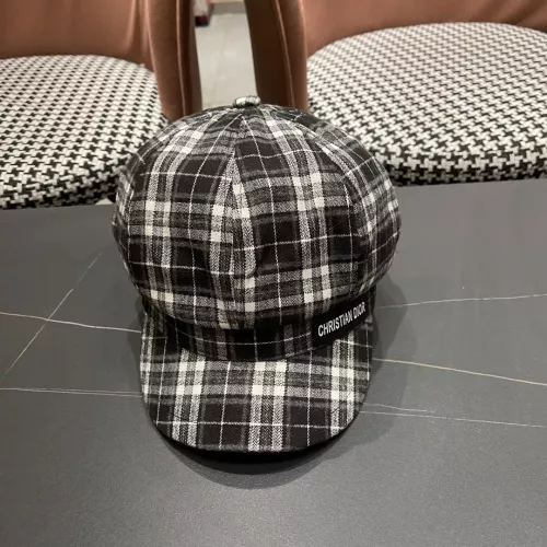 Replica Christian Dior Caps #1346182 $34.00 USD for Wholesale
