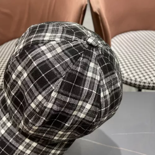 Replica Christian Dior Caps #1346182 $34.00 USD for Wholesale