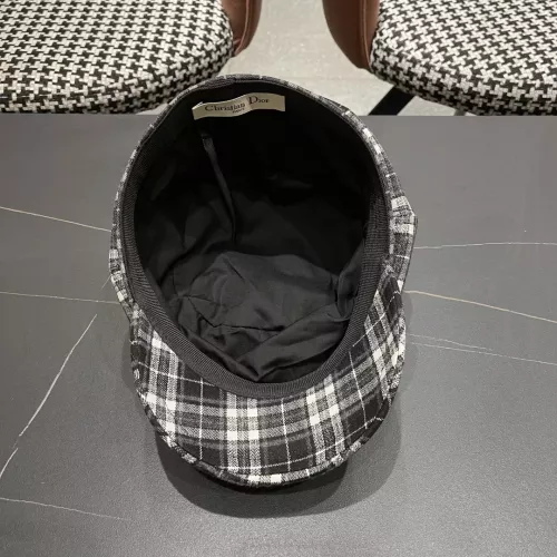 Replica Christian Dior Caps #1346182 $34.00 USD for Wholesale