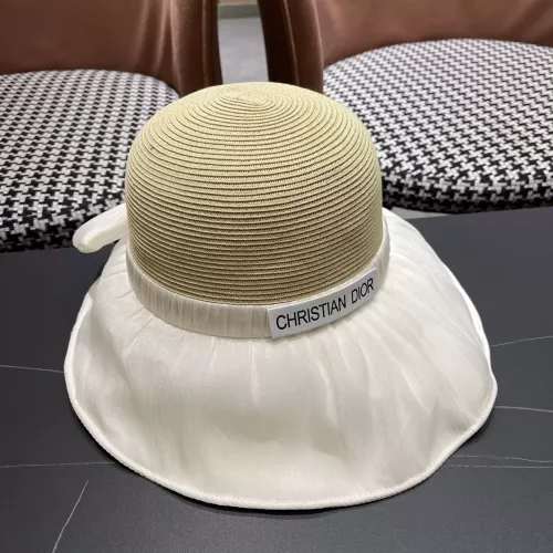 Christian Dior Caps #1346183 $36.00 USD, Wholesale Replica Christian Dior Caps