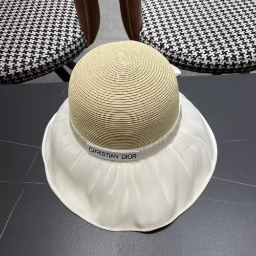 Replica Christian Dior Caps #1346183 $36.00 USD for Wholesale