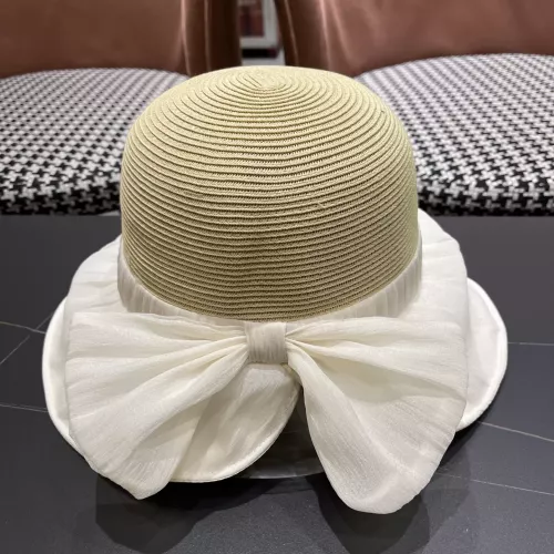 Replica Christian Dior Caps #1346183 $36.00 USD for Wholesale
