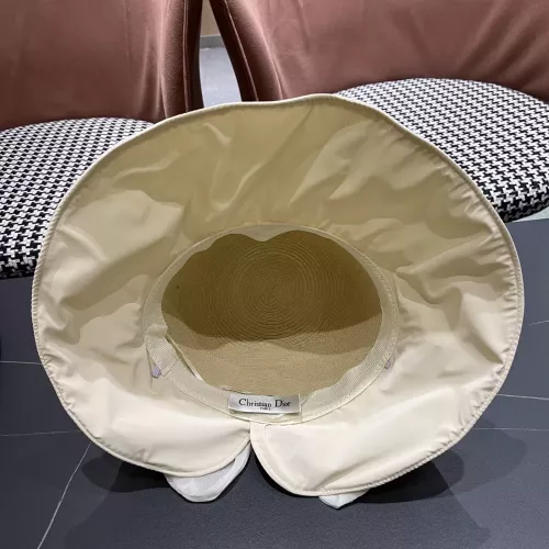 Replica Christian Dior Caps #1346183 $36.00 USD for Wholesale