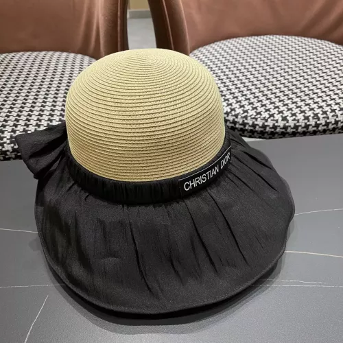 Christian Dior Caps #1346185 $36.00 USD, Wholesale Replica Christian Dior Caps