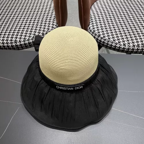 Replica Christian Dior Caps #1346185 $36.00 USD for Wholesale