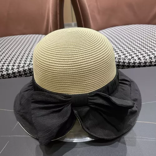 Replica Christian Dior Caps #1346185 $36.00 USD for Wholesale