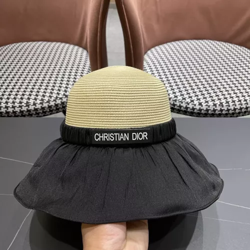 Replica Christian Dior Caps #1346185 $36.00 USD for Wholesale