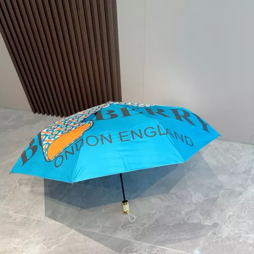 Replica Burberry Umbrellas #1346186 $29.00 USD for Wholesale