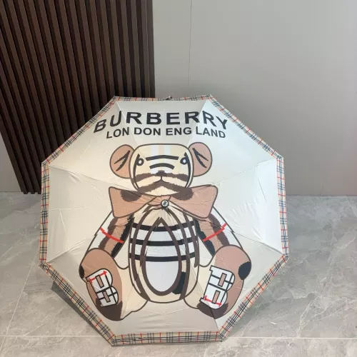 Burberry Umbrellas #1346188 $29.00 USD, Wholesale Replica Burberry Umbrellas