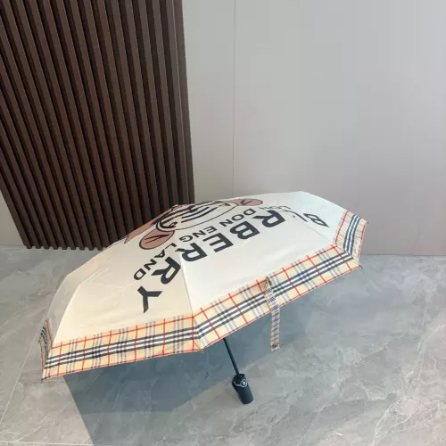Replica Burberry Umbrellas #1346188 $29.00 USD for Wholesale