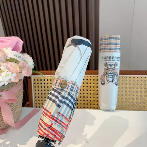 Replica Burberry Umbrellas #1346188 $29.00 USD for Wholesale