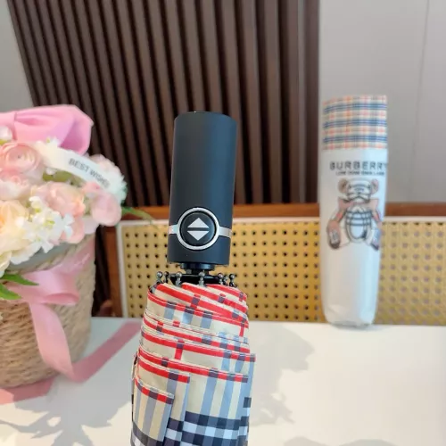 Replica Burberry Umbrellas #1346188 $29.00 USD for Wholesale