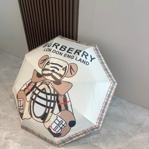 Replica Burberry Umbrellas #1346188 $29.00 USD for Wholesale