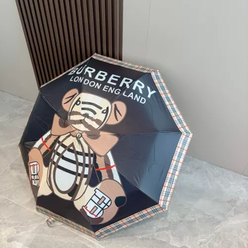 Replica Burberry Umbrellas #1346189 $29.00 USD for Wholesale