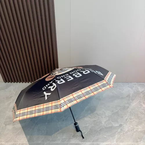 Replica Burberry Umbrellas #1346189 $29.00 USD for Wholesale