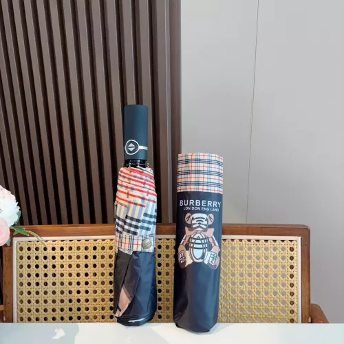 Replica Burberry Umbrellas #1346189 $29.00 USD for Wholesale
