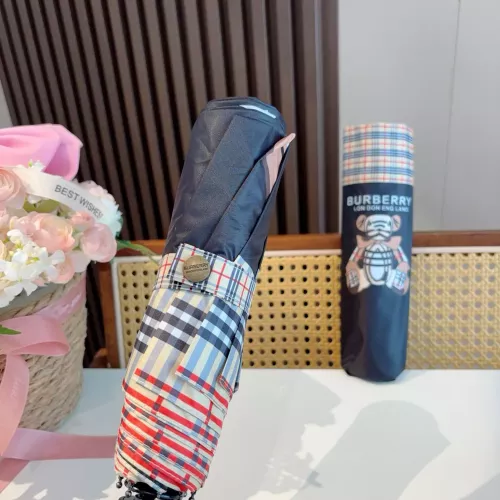 Replica Burberry Umbrellas #1346189 $29.00 USD for Wholesale