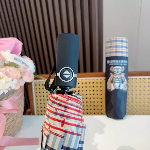 Replica Burberry Umbrellas #1346189 $29.00 USD for Wholesale