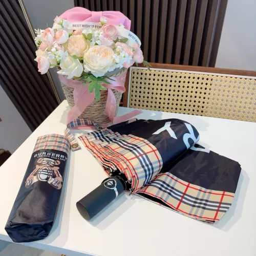 Replica Burberry Umbrellas #1346189 $29.00 USD for Wholesale