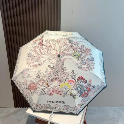 Christian Dior Umbrellas #1346190 $29.00 USD, Wholesale Replica Christian Dior Umbrellas