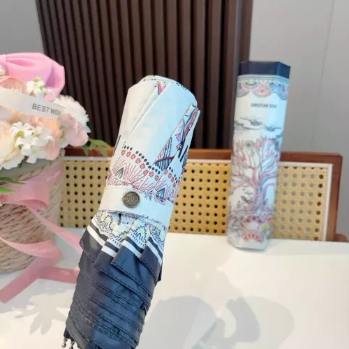 Replica Christian Dior Umbrellas #1346190 $29.00 USD for Wholesale