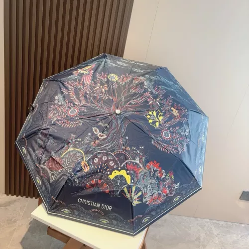 Christian Dior Umbrellas #1346191 $29.00 USD, Wholesale Replica Christian Dior Umbrellas