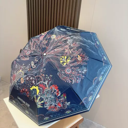Replica Christian Dior Umbrellas #1346191 $29.00 USD for Wholesale