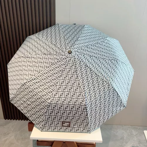 Fendi Umbrellas #1346192 $29.00 USD, Wholesale Replica Fendi Umbrellas