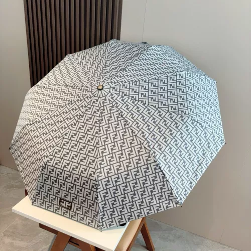 Replica Fendi Umbrellas #1346192 $29.00 USD for Wholesale