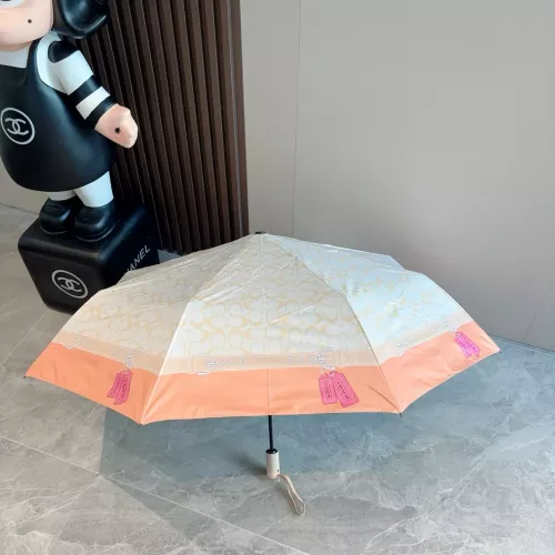 Replica Coach Umbrellas #1346194 $29.00 USD for Wholesale