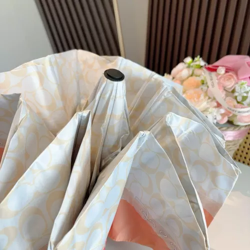 Replica Coach Umbrellas #1346194 $29.00 USD for Wholesale