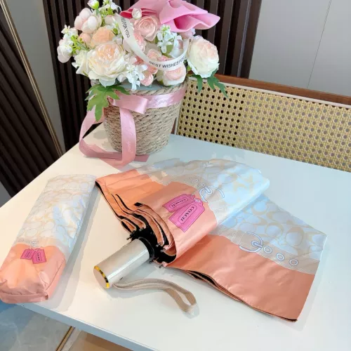 Replica Coach Umbrellas #1346194 $29.00 USD for Wholesale